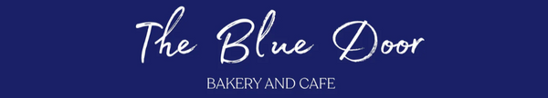 The Blue Door Bakery and Cafe