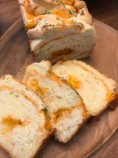Cheese Bread