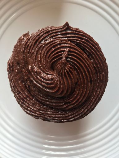 Chocolate Cupcake