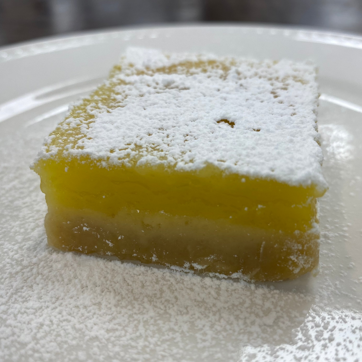 Lemon Square