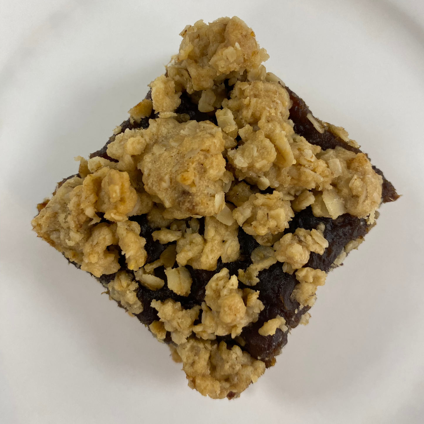 Date Squares