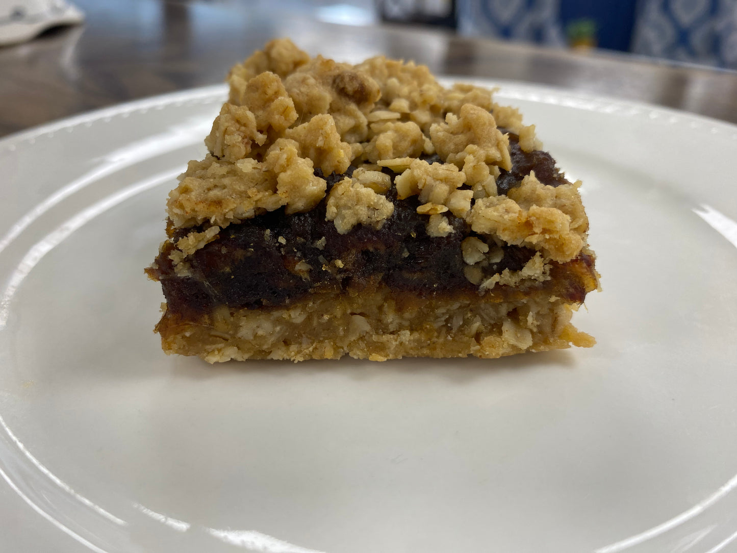 Date Squares