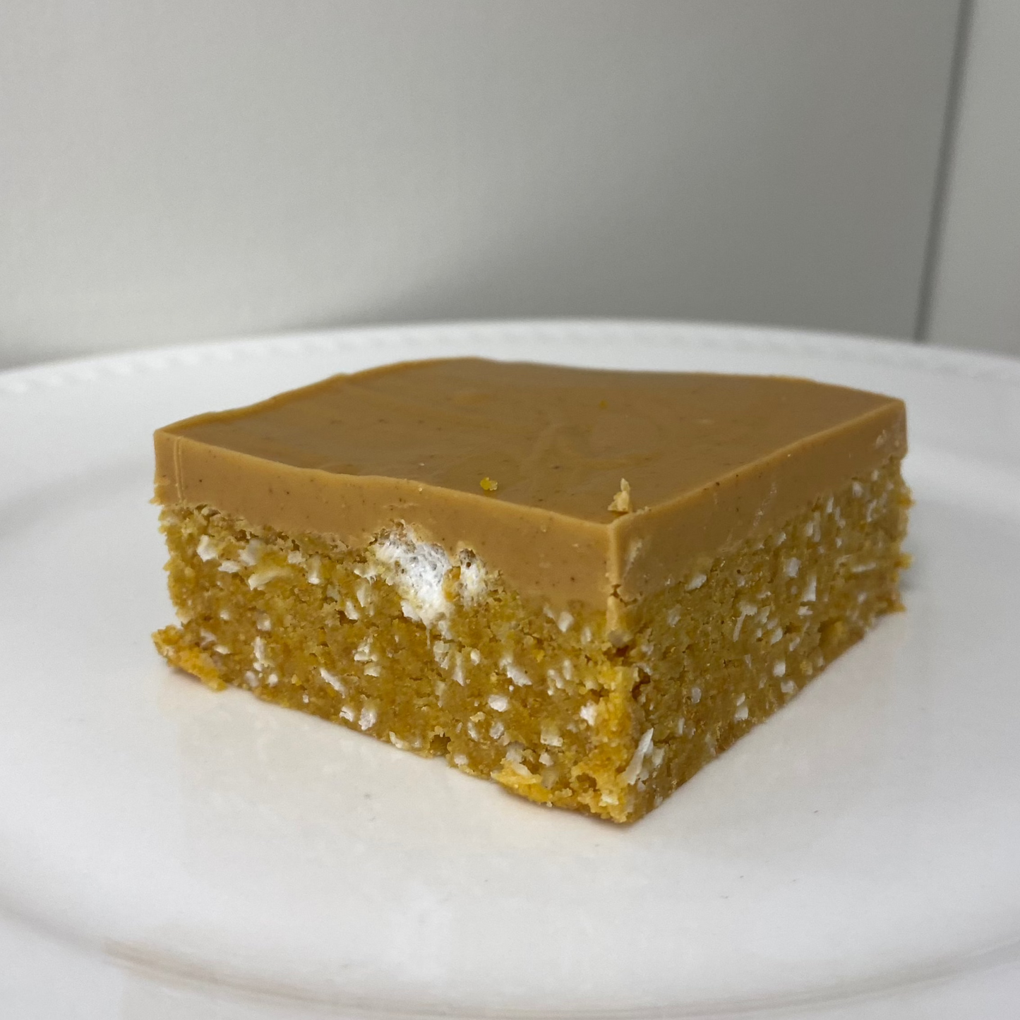 Butterscotch Bars