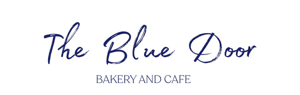 The Blue Door Bakery and Cafe