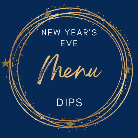 New Year’s Eve Dips - 12 Dec 2025