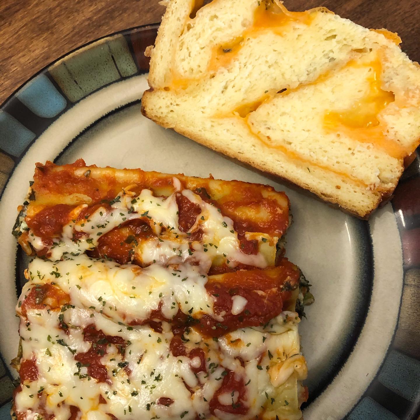 Lasagna