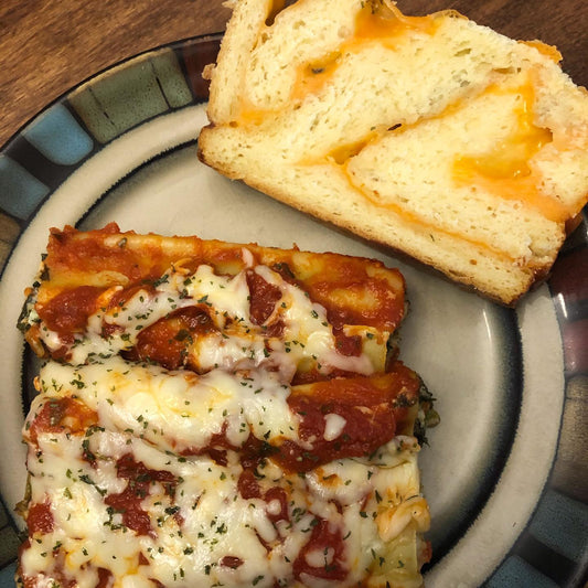Lasagna