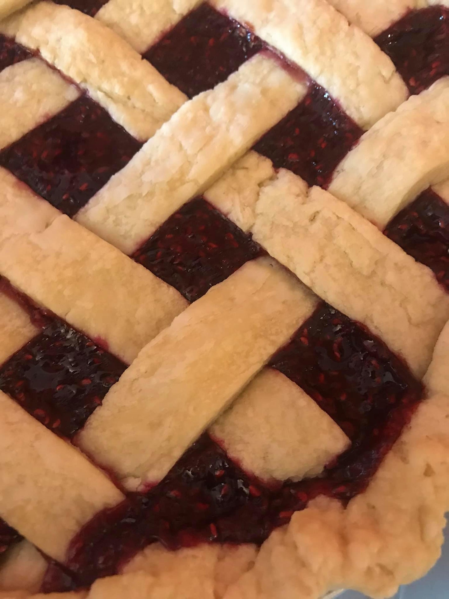 Raspberry Pie