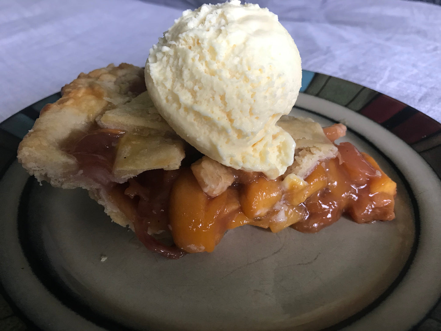 Apple Pie