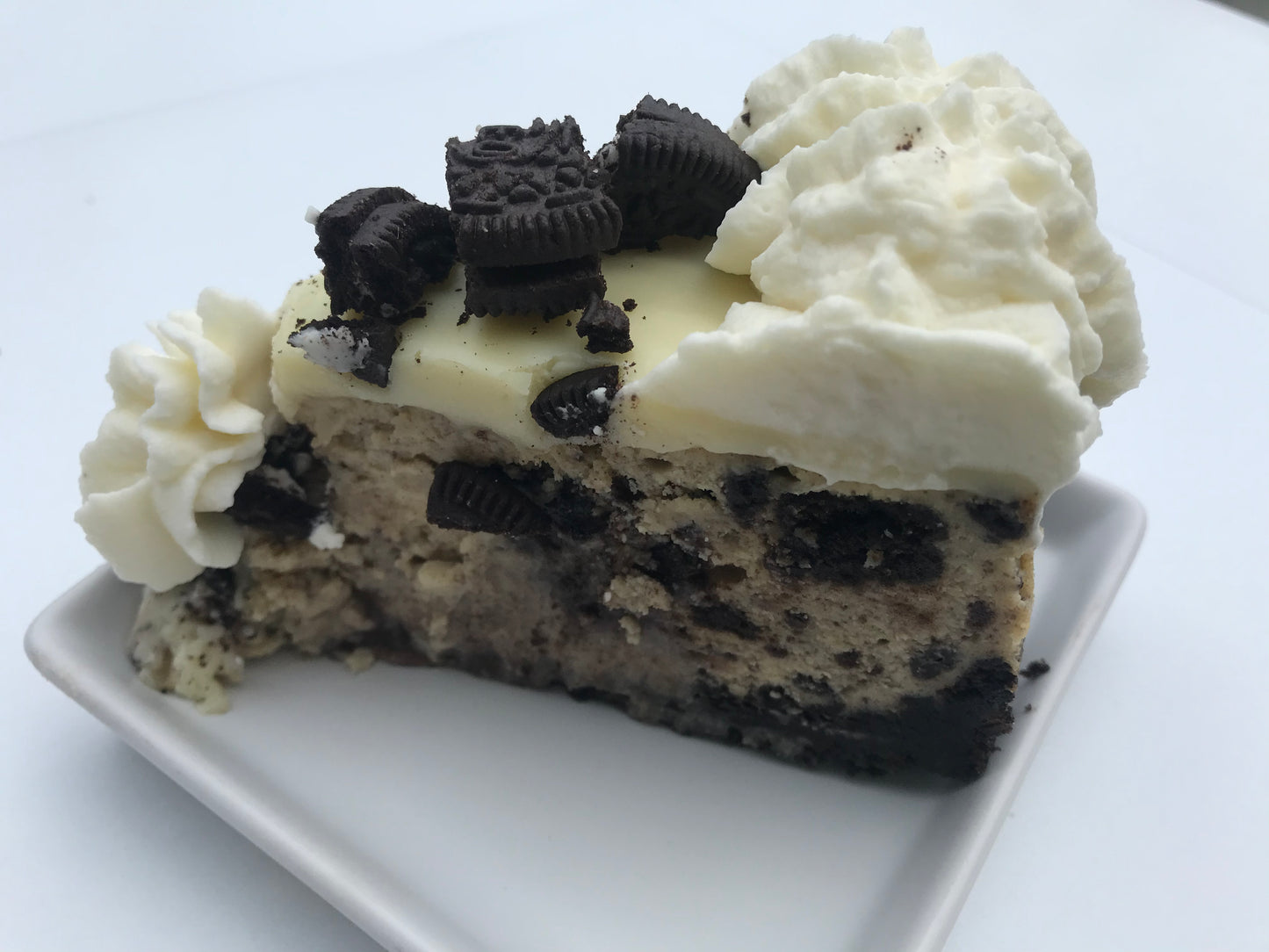 Oreo Cheesecake