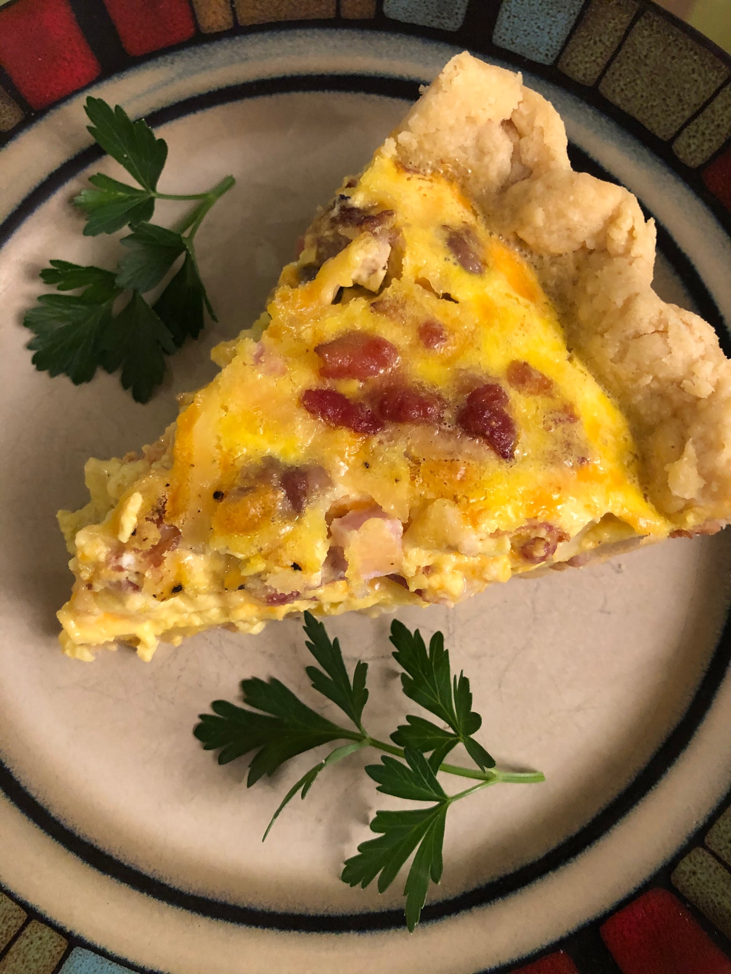 Quiche