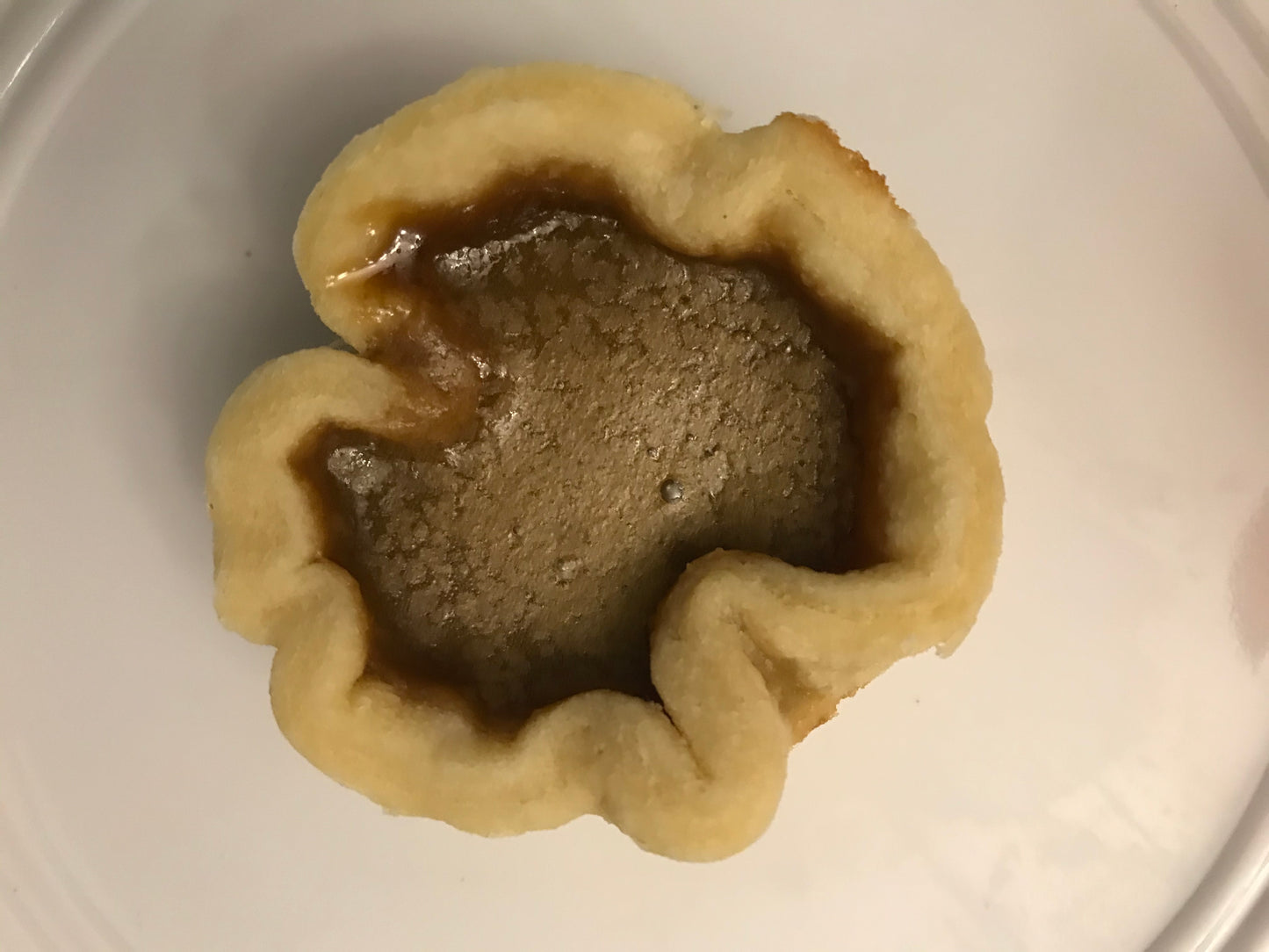 Butter Tart