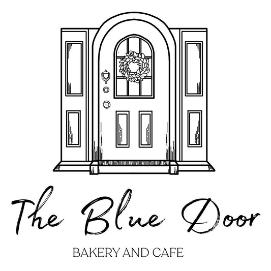 The Blue Door Bakery Gift Card